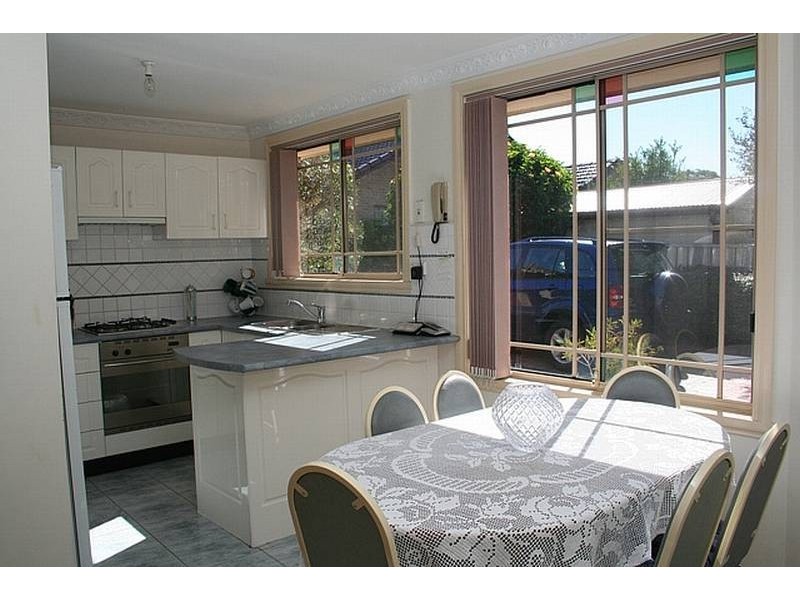 2/105 West Botany Street, Arncliffe NSW 2205