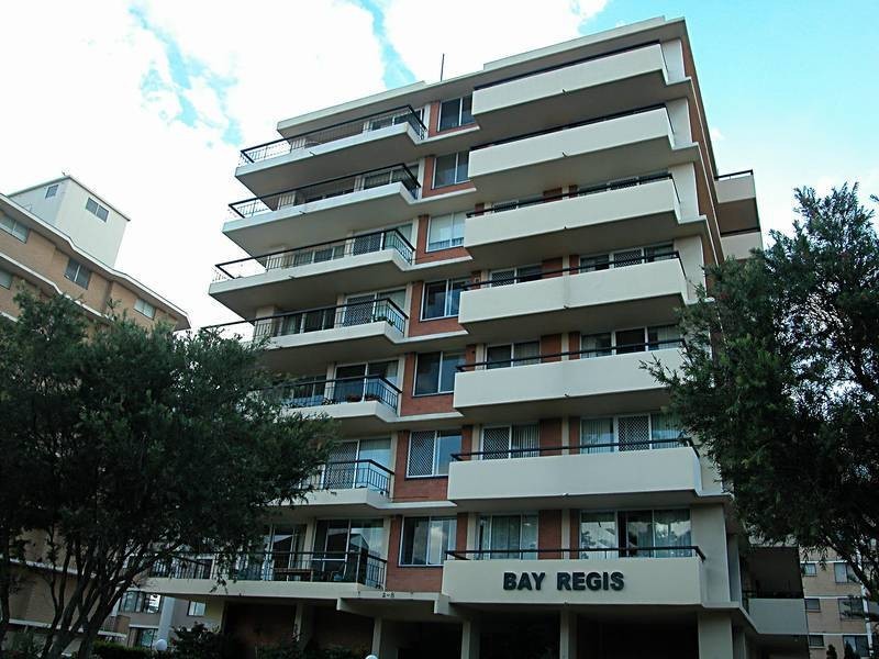 Brighton-le-sands NSW 2216