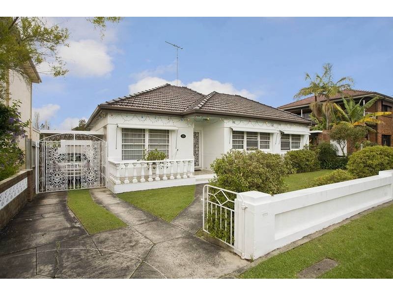 55 Harslett Crescent, Beverley Park NSW 2217