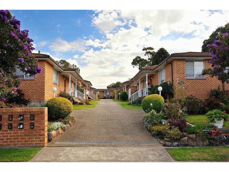 4/59 Inverness Avenue, Penshurst NSW 2222