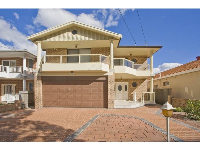 31 Edward Street, Carlton NSW 2218