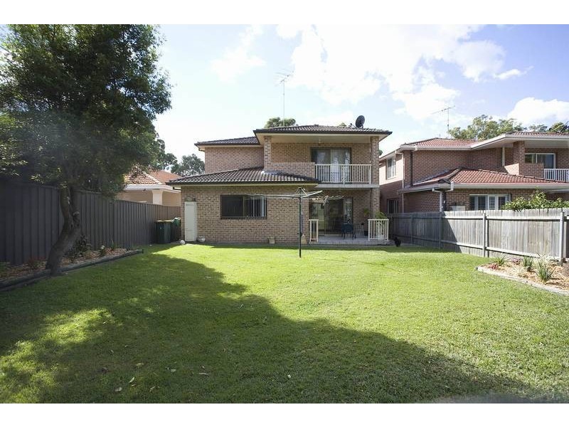 31 Edward Street, Carlton NSW 2218