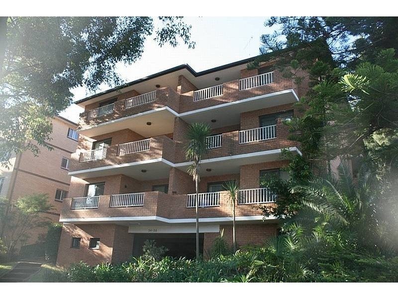 8/54-56 St Georges Parade, Hurstville NSW 2220