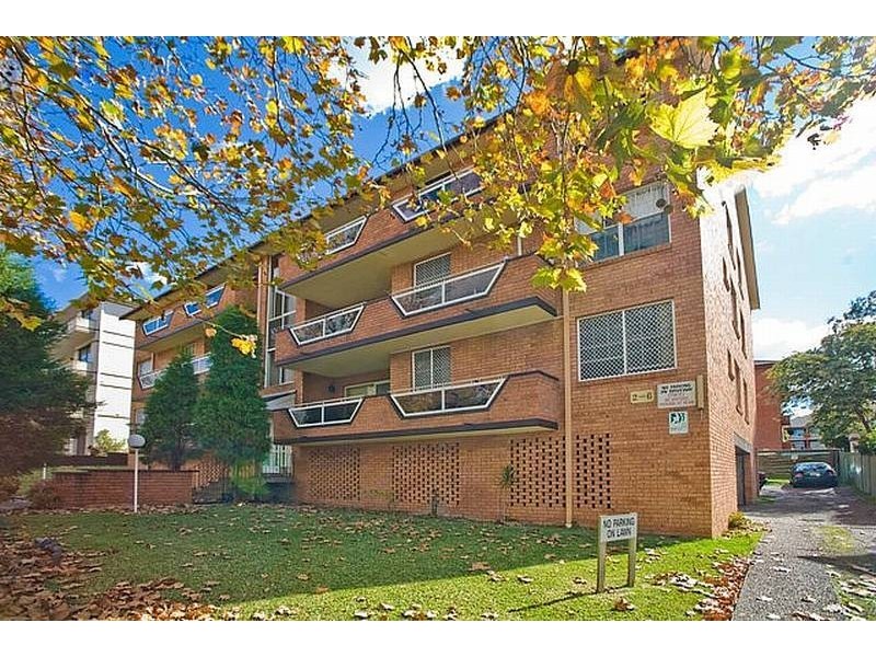 6/2 Kitchener Street, Kogarah NSW 2217