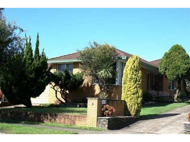 7/8 Valda Street, Bexley NSW 2207