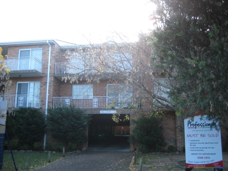 48 Monomeeth Street, Bexley NSW 2207