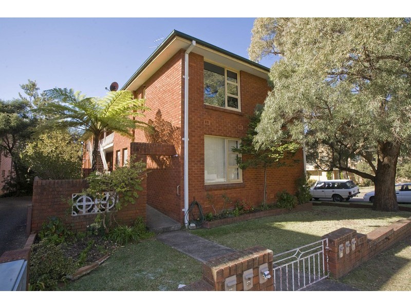 4/14 Andover Street, Carlton NSW 2218
