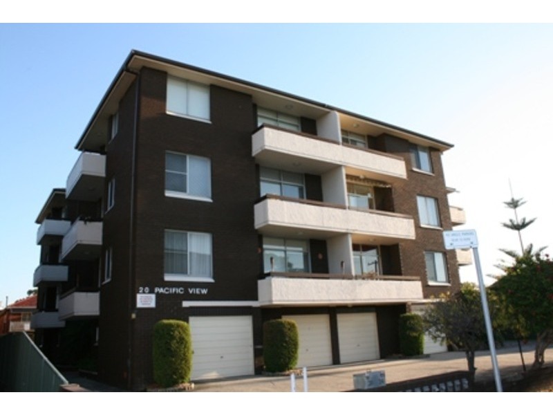 7/20 Bruce Street, Brighton-le-sands NSW 2216