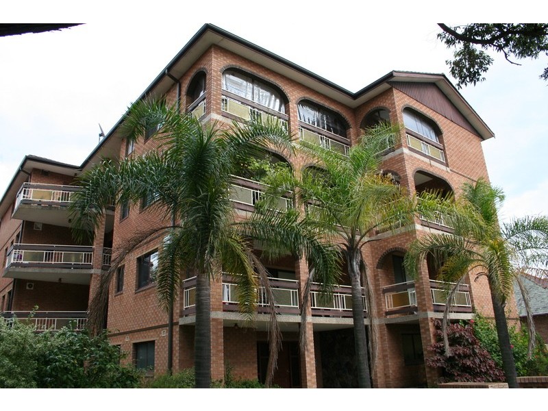 8/5 Gray Street, Kogarah NSW 2217