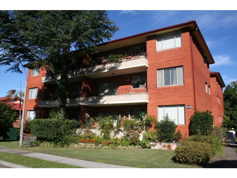 7/51 Noble Street, Allawah NSW 2218