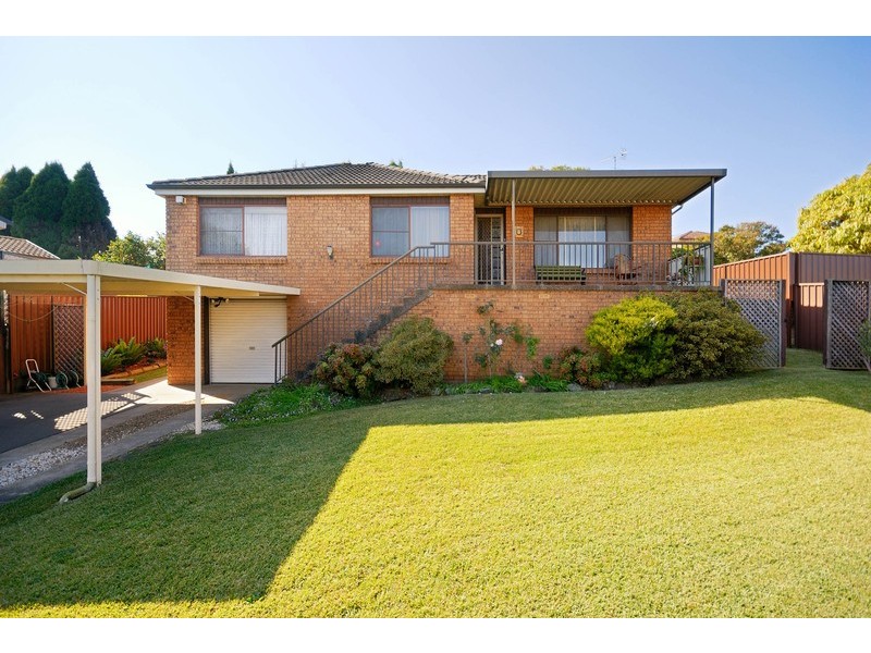 96a Cambridge Street, Penshurst NSW 2222