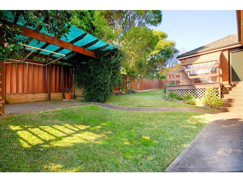 96a Cambridge Street, Penshurst NSW 2222