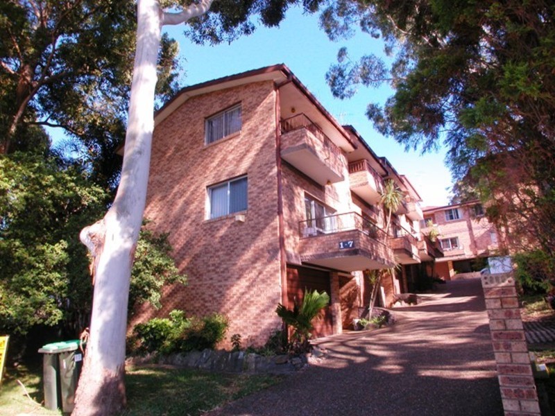 7/1-7 Norman Street, Allawah NSW 2218