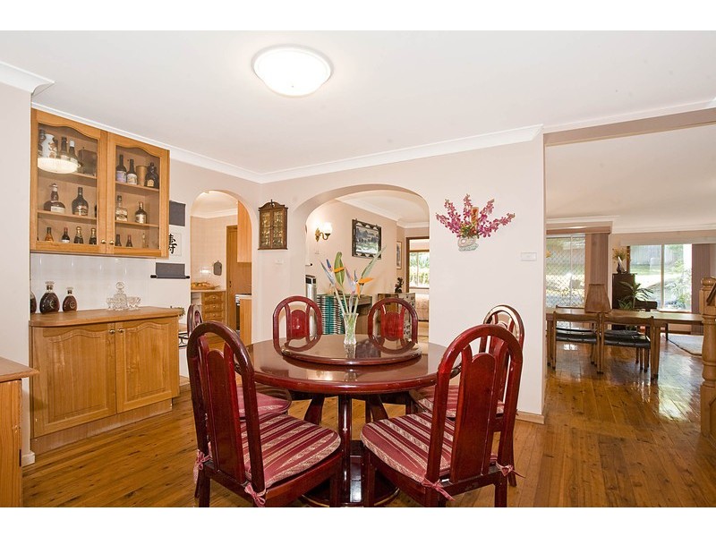 23 Borambil Place, Oyster Bay NSW 2225