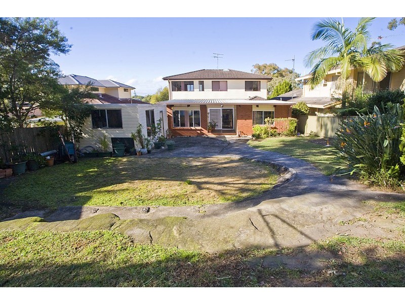 23 Borambil Place, Oyster Bay NSW 2225