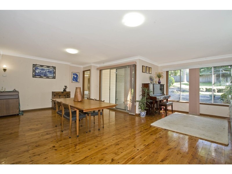 23 Borambil Place, Oyster Bay NSW 2225