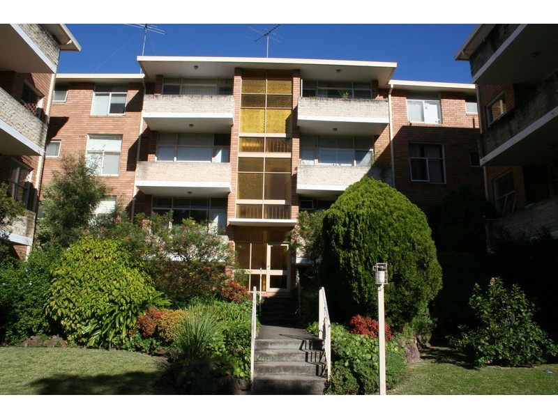 21/7-9 Bellevue Parade, Hurstville NSW 2220