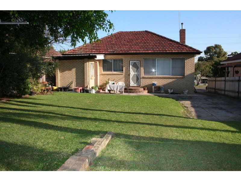 18 Hamer Street, Kogarah Bay NSW 2217