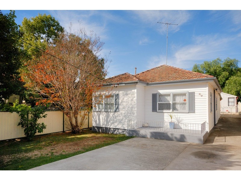 69 Beaconsfield Street, Bexley NSW 2207
