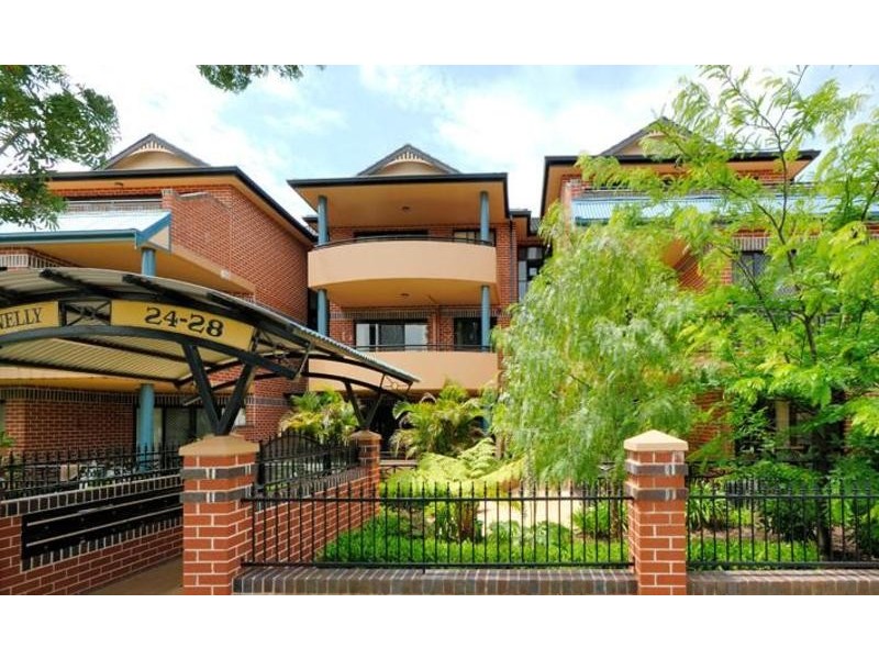 6/24 Connelly Street, Penshurst NSW 2222