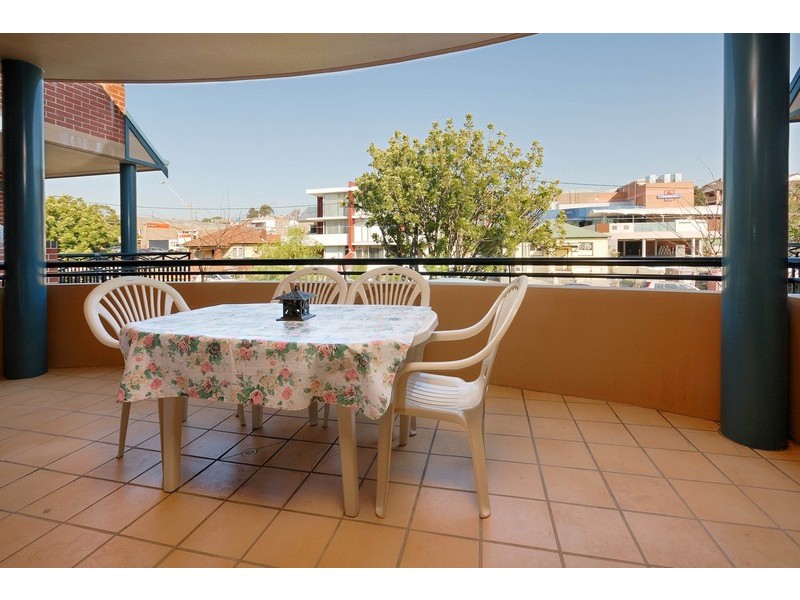 6/24 Connelly Street, Penshurst NSW 2222