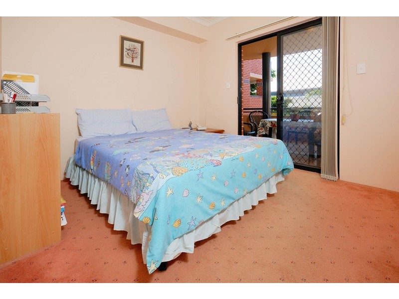 6/24 Connelly Street, Penshurst NSW 2222