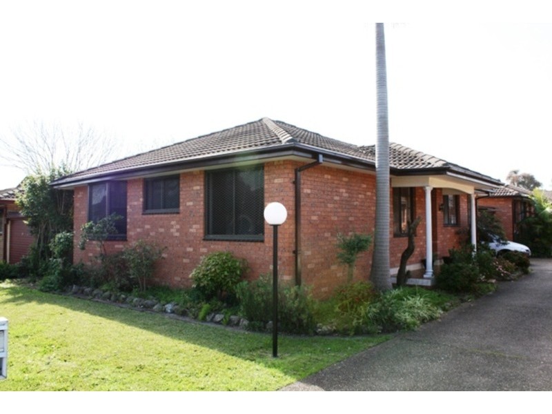 1/20 St Georges Road, Bexley NSW 2207