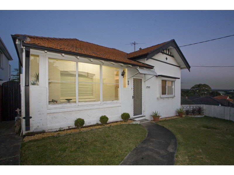 90 Gibbes Street, Rockdale NSW 2216