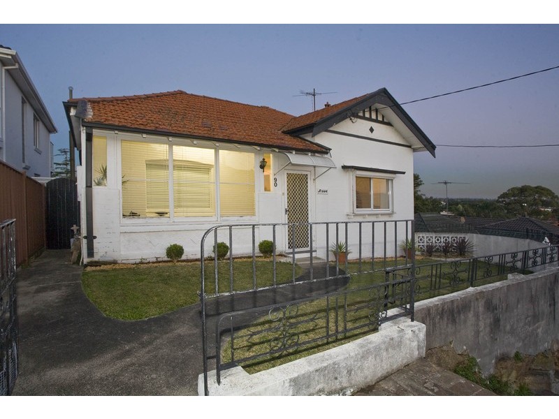 90 Gibbes Street, Rockdale NSW 2216