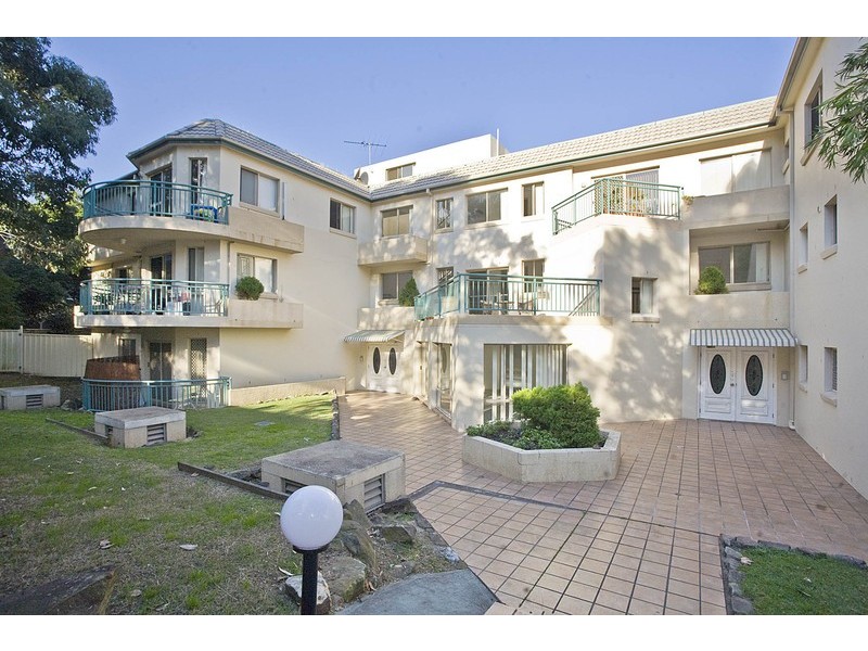 1/161 Princess Highway, Kogarah NSW 2217