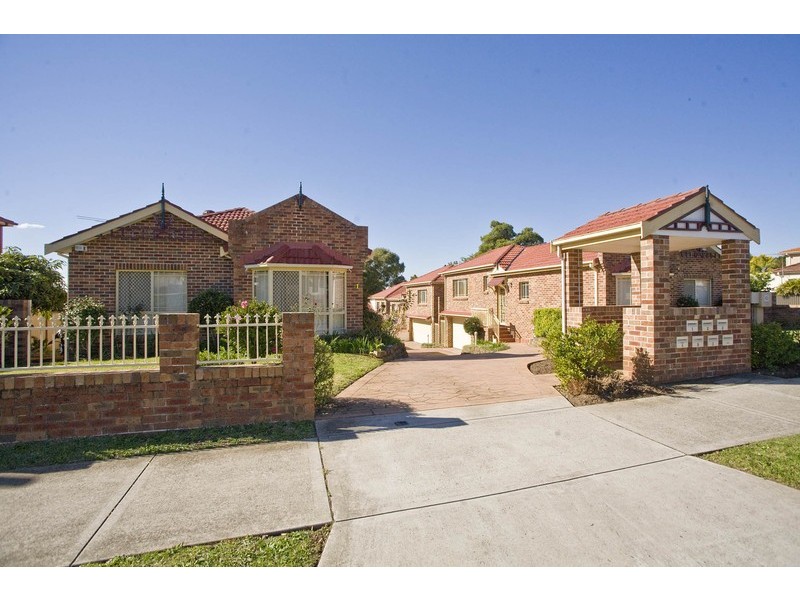 3/112 St Georges Road, Bexley NSW 2207