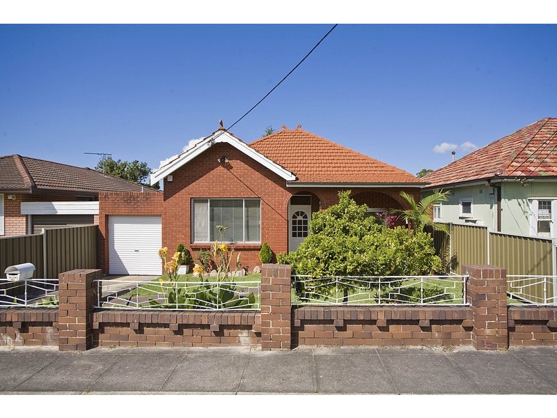 57 Caledonian Street, Bexley NSW 2207