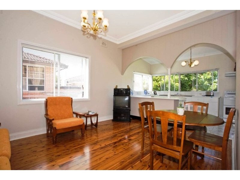 57 Caledonian Street, Bexley NSW 2207