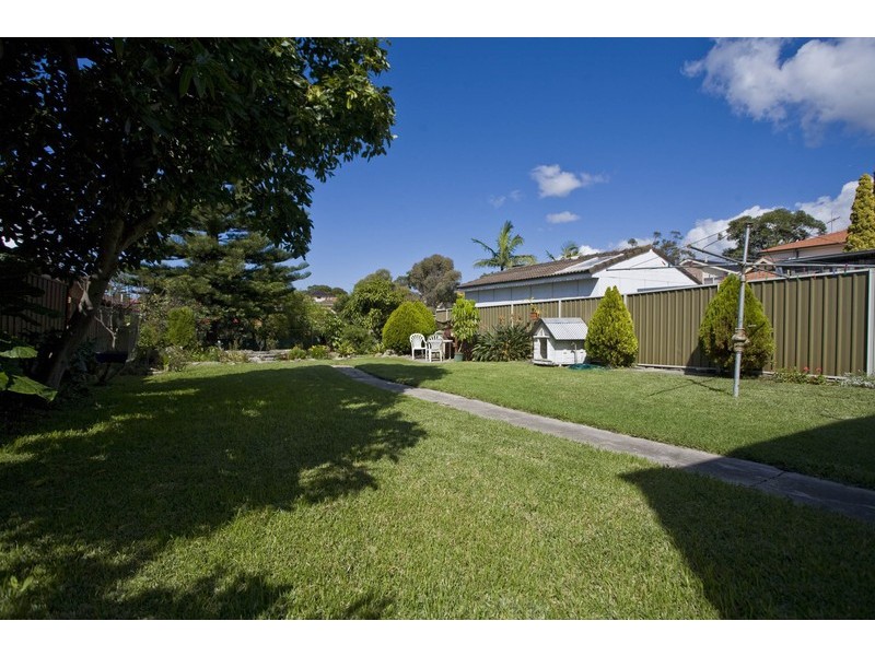57 Caledonian Street, Bexley NSW 2207