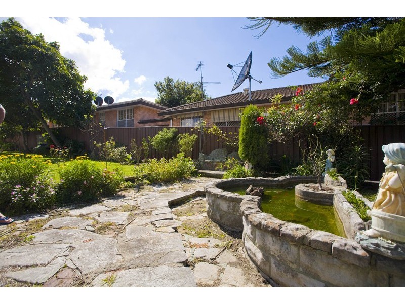 57 Caledonian Street, Bexley NSW 2207