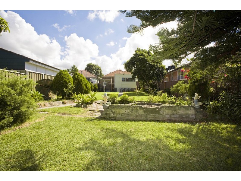 57 Caledonian Street, Bexley NSW 2207