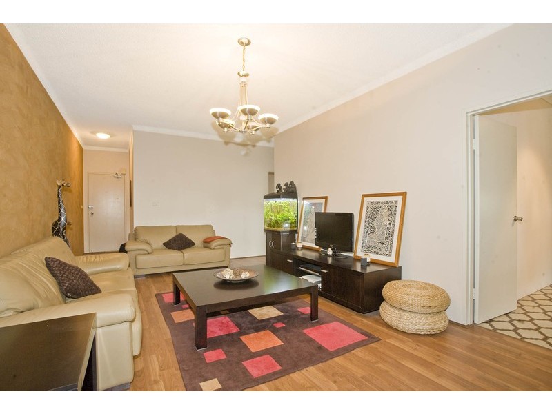 8/32-34 St Georges Parade, Hurstville NSW 2220