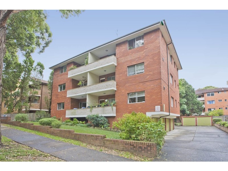 8/32-34 St Georges Parade, Hurstville NSW 2220