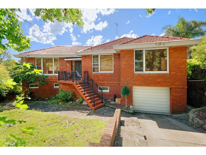23 Pleasant Way, Blakehurst NSW 2221