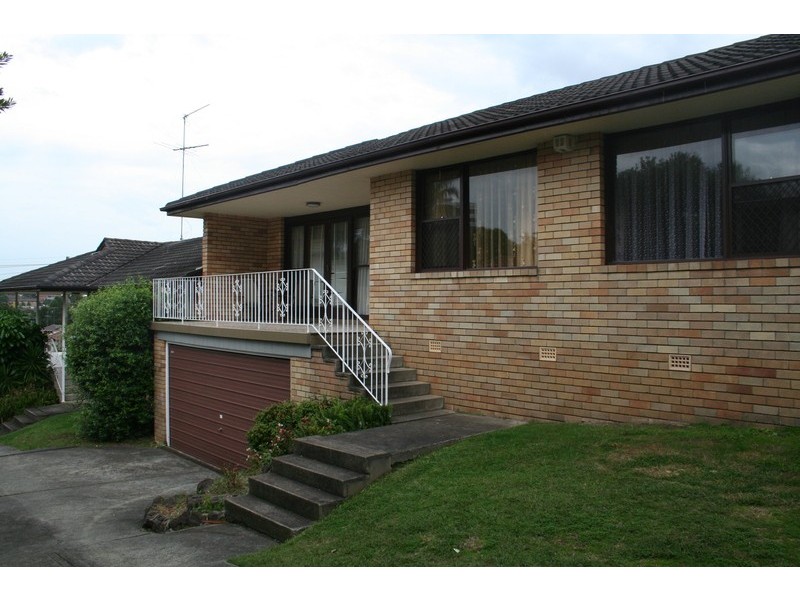 2/16 Millett Street, Hurstville NSW 2220