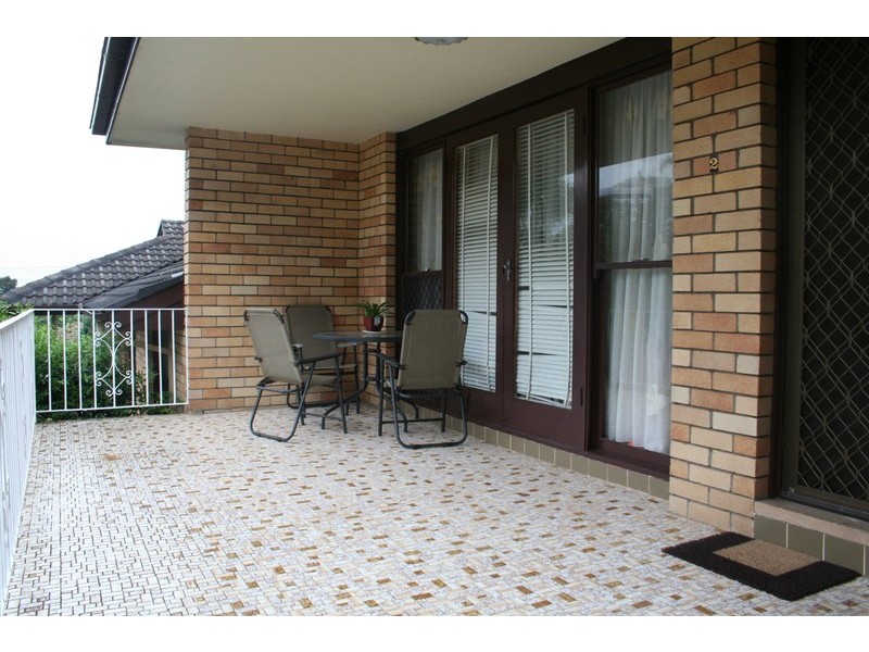 2/16 Millett Street, Hurstville NSW 2220