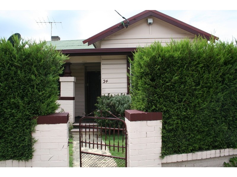 34 Rocky Point Road, Kogarah NSW 2217