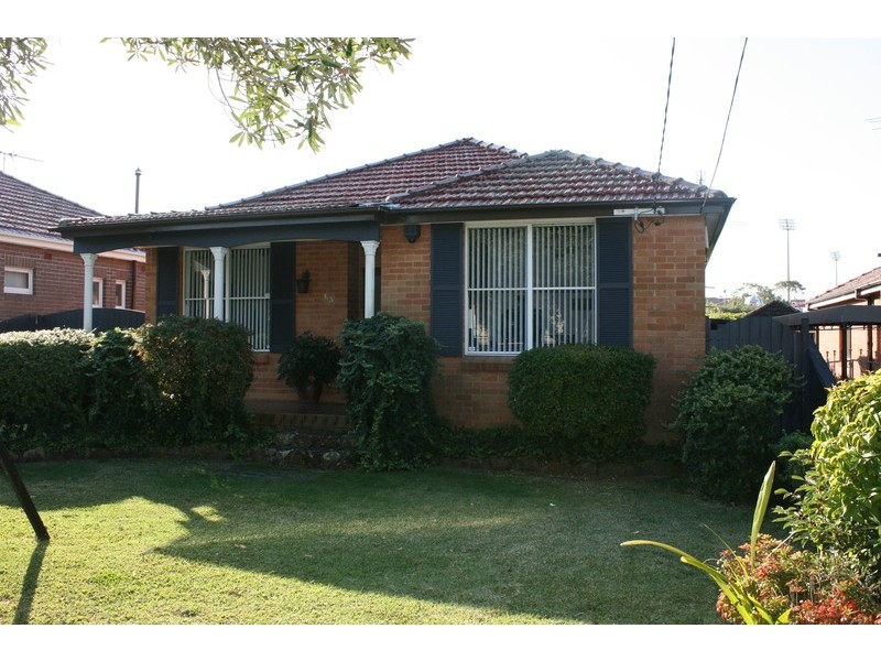 13 Harslett Crescent, Beverley Park NSW 2217