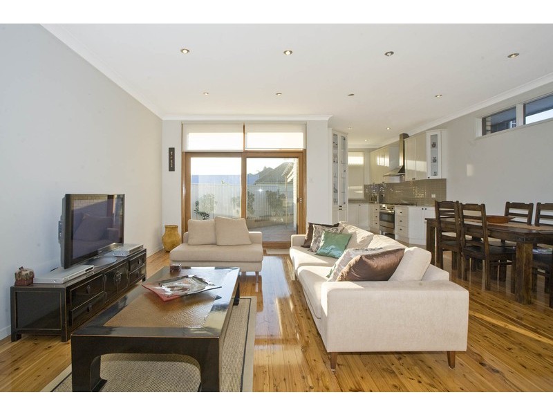 3/34 Jacobson Avenue, Kyeemagh NSW 2216