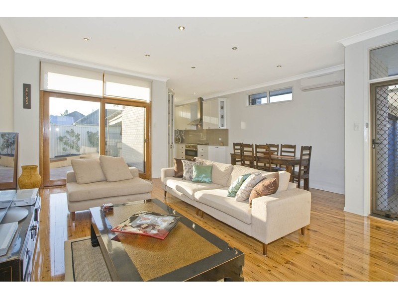 3/34 Jacobson Avenue, Kyeemagh NSW 2216