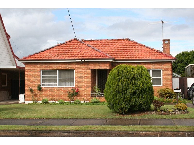 13 Scott Street, Kogarah NSW 2217