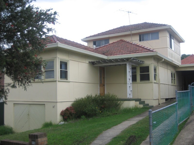 31a Milsop Street, Bexley NSW 2207