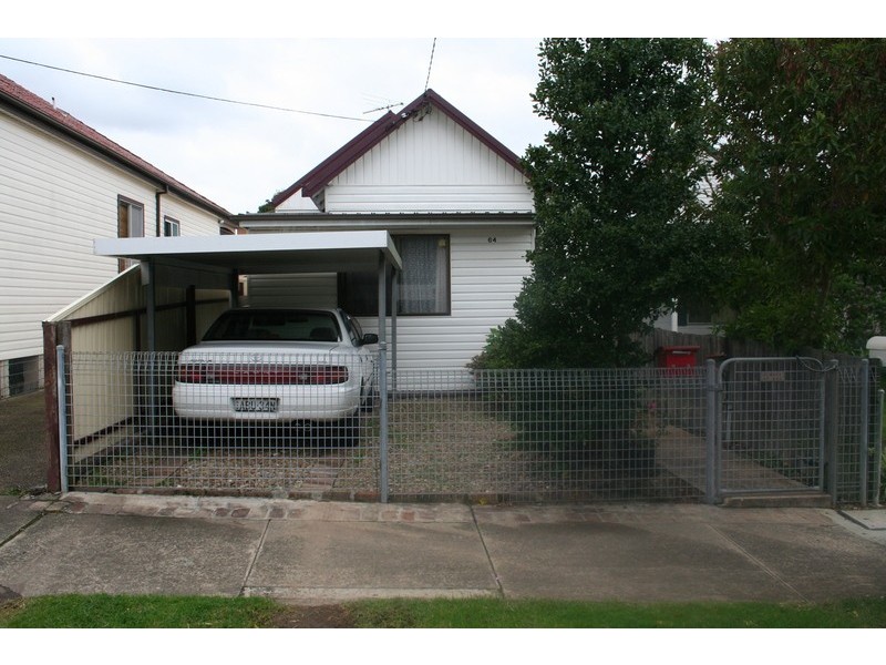 64 Grey Street, Carlton NSW 2218