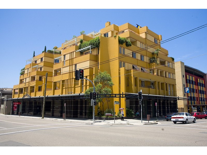 2/26 Belgrave Street, Kogarah NSW 2217