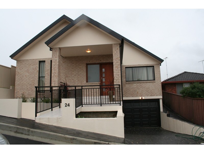 24 Prospect Lane, Carlton NSW 2218